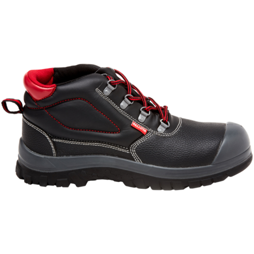 Bota seguridad plantilla antiperforación [CLASSIC S3 PUNTERA REFORZADA]