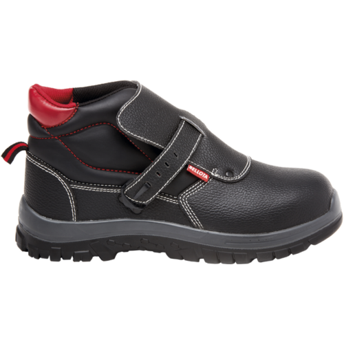 Bota seguridad soldador plantilla antiperforación [CLASSIC S3 SOLDADOR]
