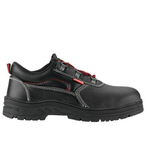 Zapato seguridad plantilla antiperforación [CLASSIC S3 NITRILO]