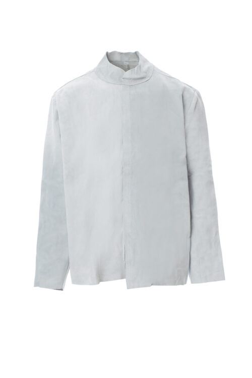 Chaqueta protección serraje [308LUX] Unisex