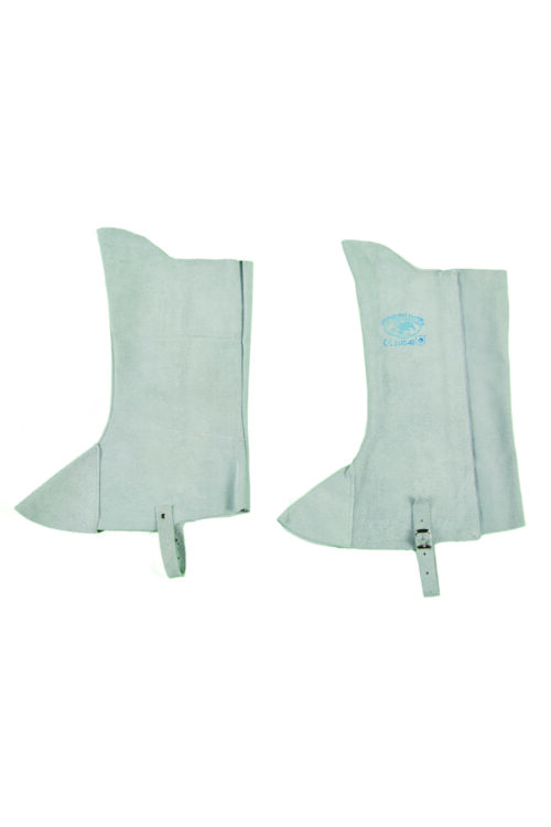 Polainas protección serraje [304C] unisex