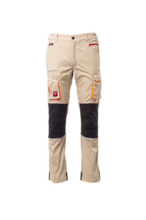 Pantalón largo de tejido elástico de verano [NEXT 400 SUMMER] Unisex