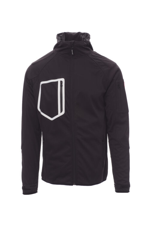 Chaqueta ergonómica manga rangán [EXTREME] Hombre