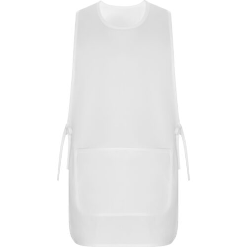 Casulla reversible Cintas laterales ajustables [ARZAK 9091] Unisex