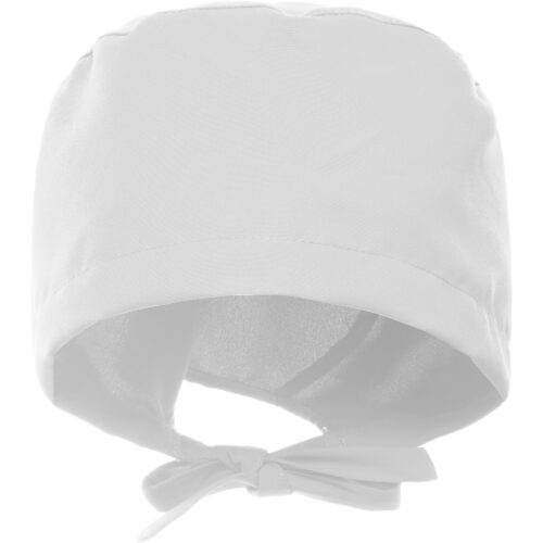 Gorro sanitario cintas ajuste posterior [MACIL 9082] Unisex