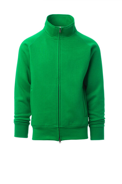 Sudadera con cremallera SBS completa [PANAMA+] Hombre