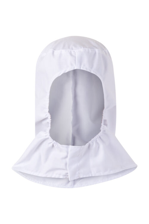 Capucha botones automáticos ocultos [254001] Unisex