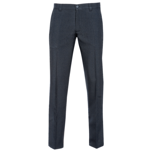 Pantalón pitillo con dos bolsillos laterales [KRONOS] Hombre