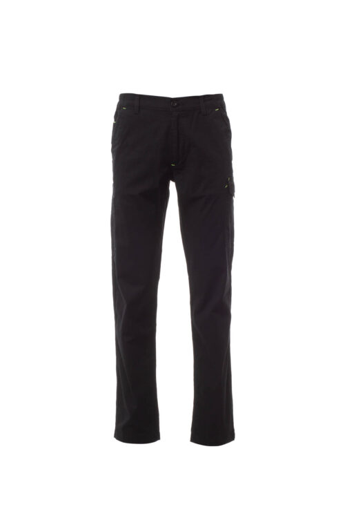 Pantalón de tejido ripstop elástico [POWER STRETCH SUMMER] Unisex