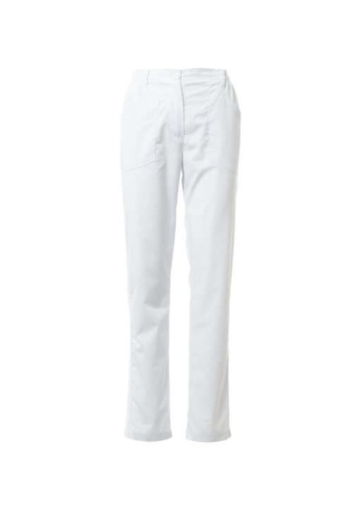 Pantalón multifunción con propiedades elásticas y transpirables [BRIGADE MESH LADY] Mujer