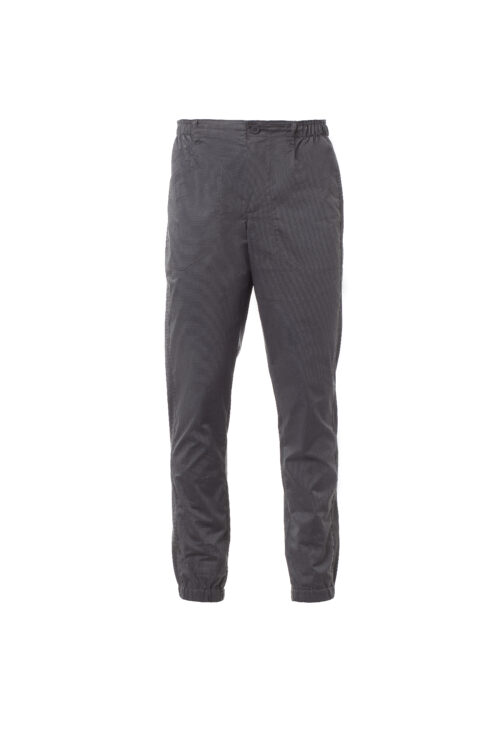 Pantalón multifunción  cierre con cremallera y botón [BRIGADE MESH SPORT] Hombre