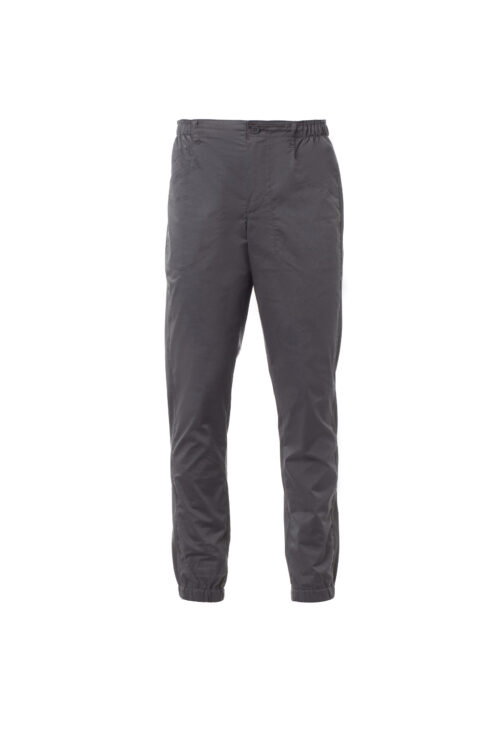 Pantalón multifunción con cierre con cremallera y botón [BRIGADE MESH SPORT] Hombre