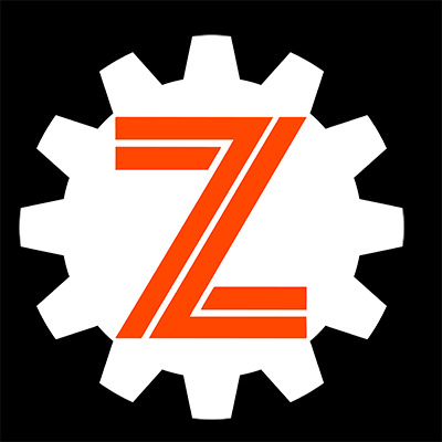 Zafer Uniformes y Vestuario Laboral Logo