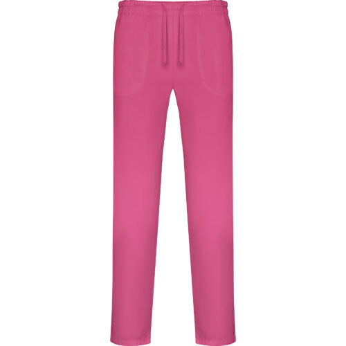 Pantalón sanitario con cintura engomada y dos bolsillos laterales [CARE 9087] Unisex