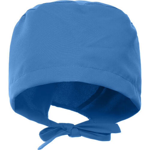 Gorro sanitario cintas ajuste posterior [MACIL 9082] Unisex