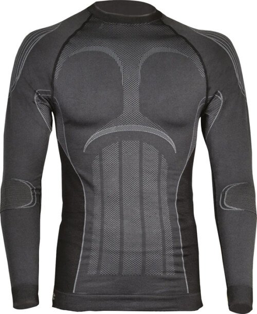 Camiseta térmica [BRYNE] Unisex
