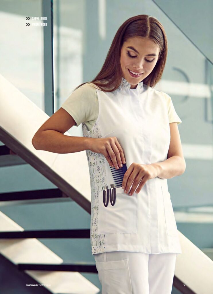 Zafer Uniformes Vestuario y Proteccion Laboral Vestuario Sanidad