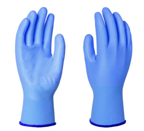 Guante soporte nylon sin costuras [BETTERFOOD]