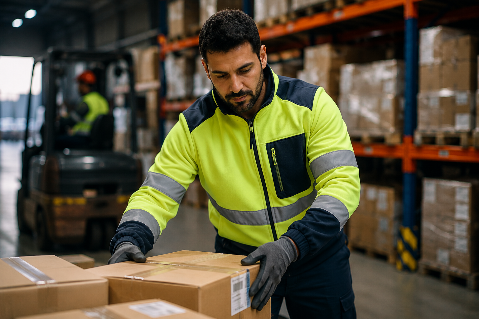 Problemas habituales al elegir ropa laboral para empresas - Zafer Uniformes