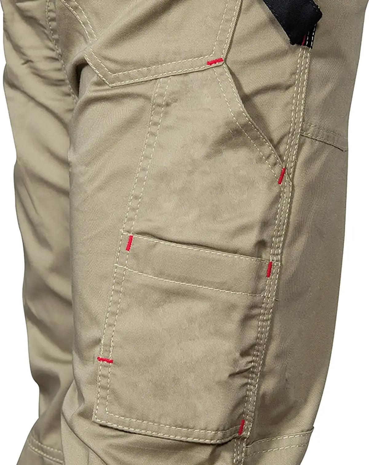 zafer uniformes y ropa de trabajo monos y buzos bolsillos delanteros y pecho beige4 1.webp