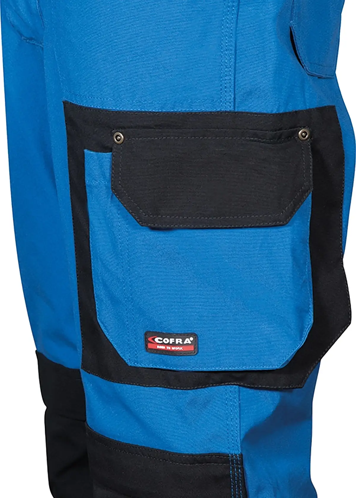 zafer uniformes y ropa de trabajo monos y buzos dos bolsillos rodilleras ajustables azulina3 1.webp