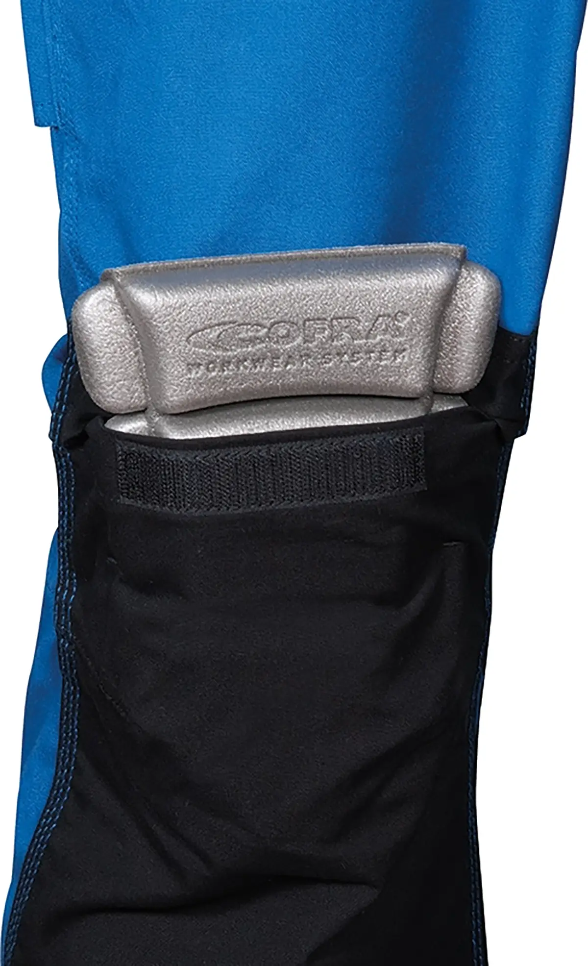 zafer uniformes y ropa de trabajo monos y buzos dos bolsillos rodilleras ajustables azulina4 1.webp