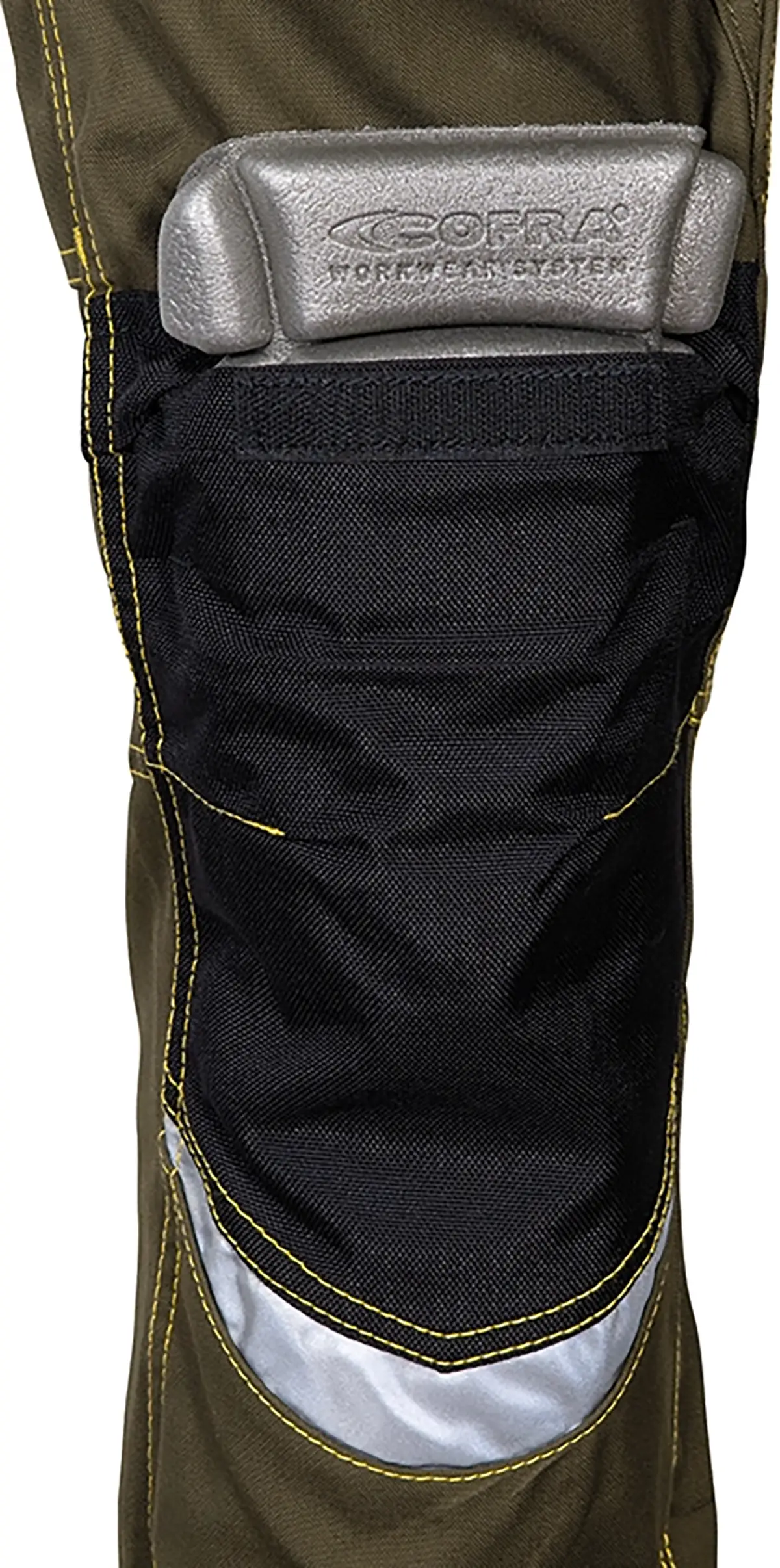 zafer uniformes y ropa de trabajo monos y buzos peto hidrofugo bolsillo delantero tapeta marron4 1.webp