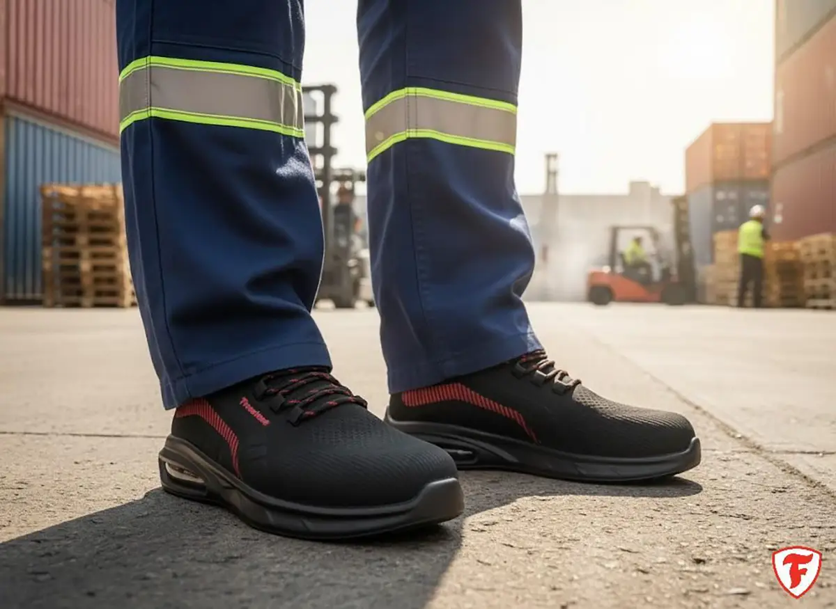 zafer uniformes y ropa de trabajo zapatilla seguridad deportiva empeine tejido tecnico negro4 1.webp