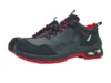 zafer uniformes y ropa de trabajo zapatilla seguridad deportiva maxima proteccion confort negro1