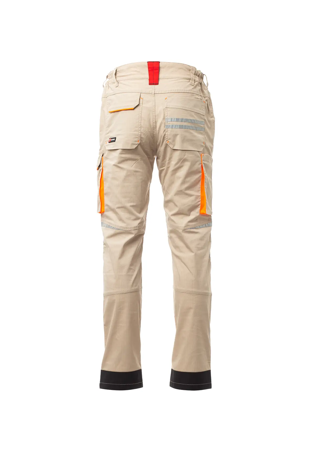 zafer uniformes y ropa de trabajo pantalones largo de tejido elastico de verano caqui3 copia 1.webp