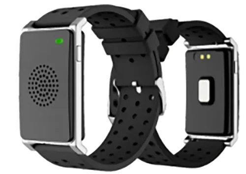 zafer uniformes y ropa de trabajo pulsera preventiva golpe calor negro1 copia