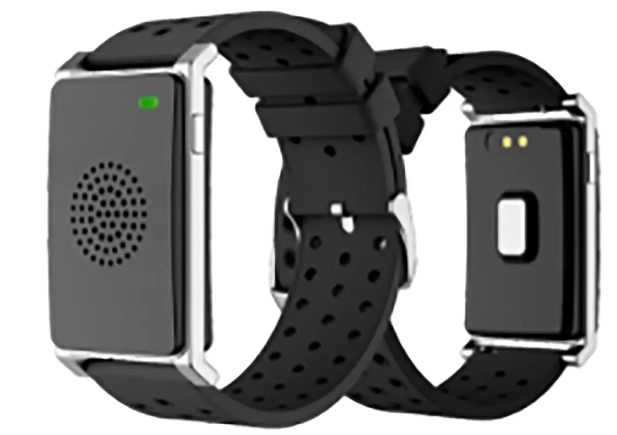 zafer uniformes y ropa de trabajo pulsera preventiva golpe calor negro1 copia